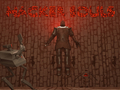 Hacker Souls 