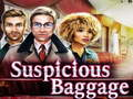 Suspicious Baggage 