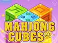 Mahjong Cubes 