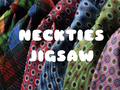 Neckties Jigsaw 