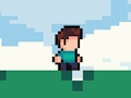 Pixel Sprinter 