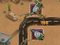 Zombie Defense War 