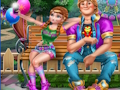 Elsa Love Trouble 
