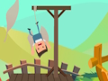 Daring Hangman Escape 