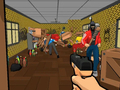 Anger Foot 3D 