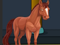 Rescue The Horse From Fort 
