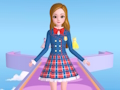 Fashion Princess: Dress Up 