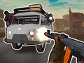 Grandfather Road Chase 