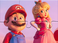 Jigsaw Puzzle: Super Mario 