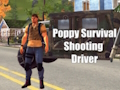Poppy Survival Shooting Driver 