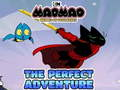 Mao Mao Heroes of Pure Heart The Perfect Adventure 