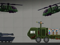 Pixel Playground: War 