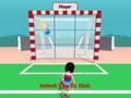 Football "Tic Tac Toe" 