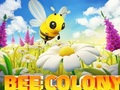 Bee colony 