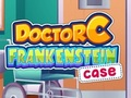 Dr. S: The Case of Frankenstein 