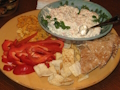 Food Guess 