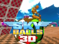 Sky Balls 3D 