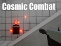 Cosmic Combat 