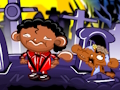 Monkey Go Happy Stage 848 