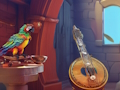 Mystery Ancient Palace Escape 