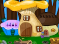 Sorcerer Boy Escape 