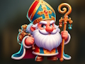 King Dwarf Man Escape 