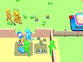 Zombie Strafing 