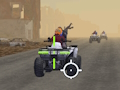 Grandfather Road Chase: Realistic Shooter 