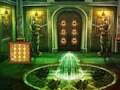 Scary Queen Escape 