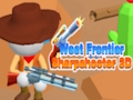 West Frontier Sharpshooter 3D 