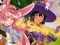 Manga RPG 