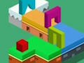 Zig Zag Gate 