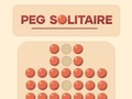 Peg Solitaire 