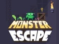 Monster Escape 
