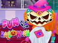 Fun Halloween 