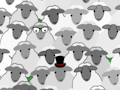 Daily Spot the Goat 