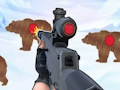Gun Shooting Range 