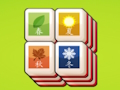 Mahjong Garden 