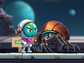 Space Patrol 