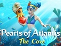 Pearls of Atlantis The Cove 