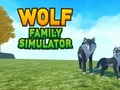 Wolf Family Simulator 