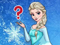 Kids Quiz: What Do You Know About Frozen? 