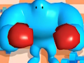 Punchy Race: Run & Fight Game 