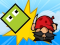 Blocks Vs Pirates 