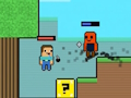 Noob vs Obby Two Player 