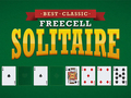 Best Classic Freecell Solitaire 