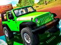 Mountain Climb 4x4 