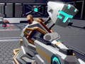 Robot Runner 