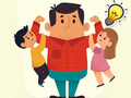 Kids Quiz: What Do You Know About Father's Day? 