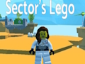 Sector's Lego 